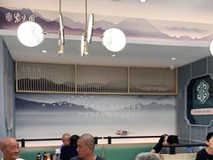 大堂-紫光园·烤鸭(美术馆店)