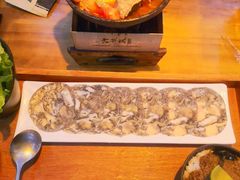 -东北烧烤·烤羊腿(天虹店)