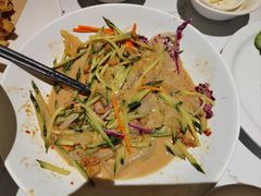 -关东小磨东北菜(漕河泾印象城店)