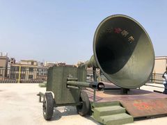 -大嶝英雄三岛战地观光园