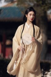 点击看大图 -美云庭古装·格格服汉服·京城旅拍(北京店)
