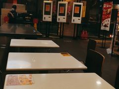 -麦当劳(朝阳北路店)