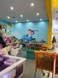 -孩子王(郑州恵济万达店)