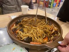 大盘面-喜来苑