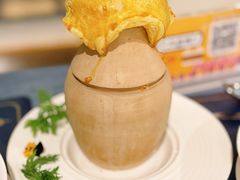 -龙塔云尚西餐厅