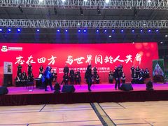 -中加枫华国际学校