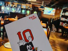 -布拉格餐厅· 中欧捷克菜(全国首店)