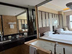 -中山喜来登酒店
