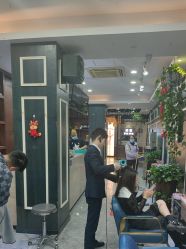 -阿莲新妆护肤造型