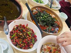 -笨罗卜浏阳菜馆(龙华鹏润达店)