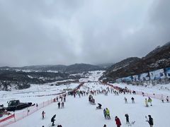 -太子岭滑雪场