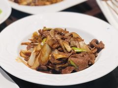 -南门小馆·清真(国贸商城店)