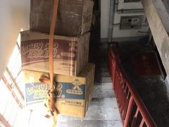 -上海跃迁搬场公司 日式搬家
