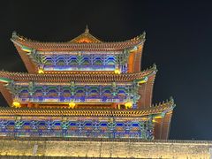 -鼓楼夜市