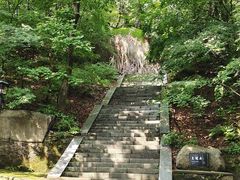 -丹东凤凰山景区