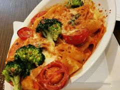 -安妮意大利餐厅(丽都店)