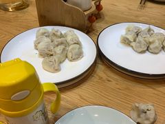 -伊喜饺子·烤鸭(五道口学院路店)