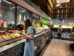 -吉布鲁牛排海鲜自助(温江合生汇店)
