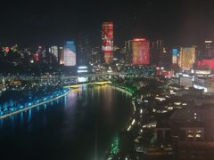 -宁波万豪酒店
