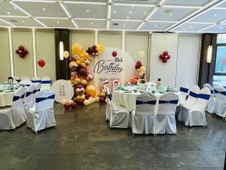 -告白气球派对策划·求婚·订婚宴·宝宝宴·生日派对