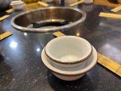 -乳仔牛牦牛汤锅 烤羊排(松潘古城店)