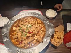 -胖哥俩肉蟹煲(盐城金鹰国际店)