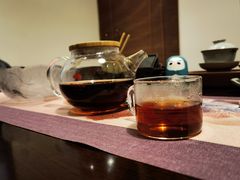 -澜沧古茶·商务茶馆(萧山人民广场店)