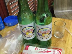 酒水-刘一龙虾(山东路店)