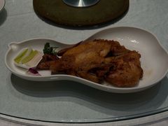 -西安饭庄·非遗陕菜(钟楼店)