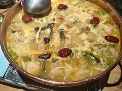 -花腰餐吧Bistro烧烤 傣味(传媒大学店)