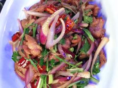 -香岛私房菜(金屋·秦皇半岛店)