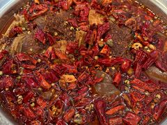 -胖娃川菜馆(文化宫路店)