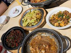 -大碗先生(万家丽店)