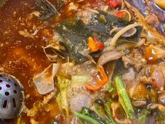 -胖娃古镇鸡杂(磁器口总店)