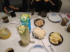 -三江源活鱼现烤(维多利摩尔城店)