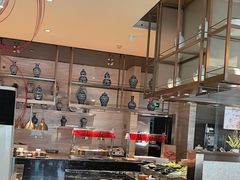 -东方红海鲜百汇(国际大厦店)