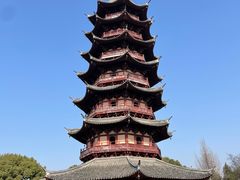 -盘门景区