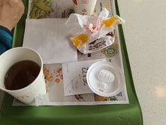 -麦当劳(田林好又多店)