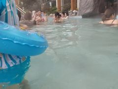 -水王国温泉水世界