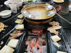 -象山村腊排骨(丽江总店)