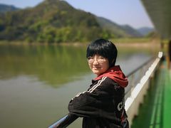 -新安江山水画廊风景区
