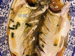 -灵福缘私房菜·农家菜(拈花湾·灵山大佛必推店)