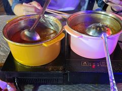 -味香林牦牛自助火锅