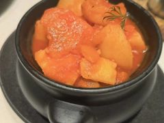 -黑宝石西餐厅(汇励99城市公园店)
