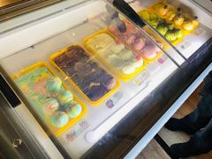 -上海东方佘山翰悦阁酒店·Vie全日制餐厅