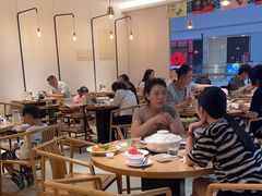-湯系·煲汤手艺人(东二环泰禾广场店)