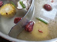 -呷哺呷哺 黄金牧场 (大港油田幸福广场店)