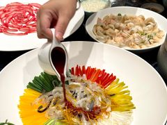 -肆月河豚·淮扬菜·湘菜(华天店)
