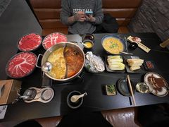 -熹悟海鲜火锅·广式打边炉