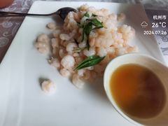 -山外山菜馆(玉泉路店)